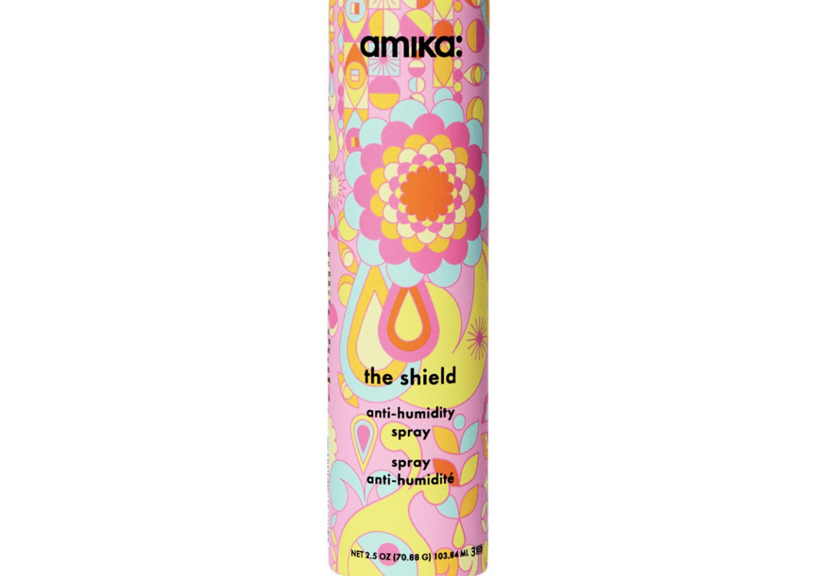 Amika The Shield Anti Humidity Spray