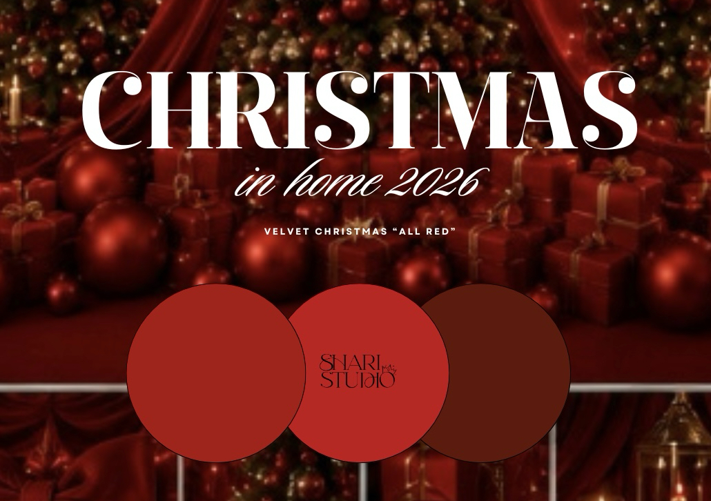 Velvet Christmas