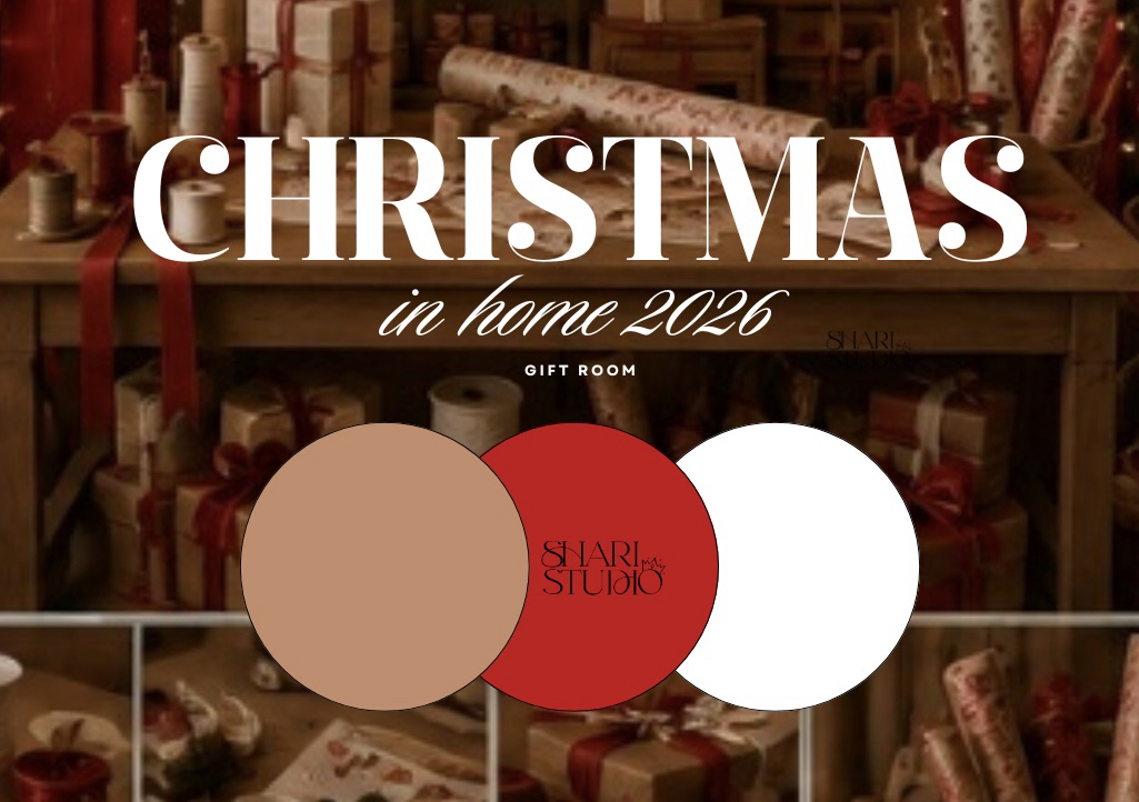 Gift Room Experience