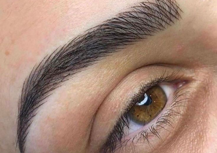 Microblading 