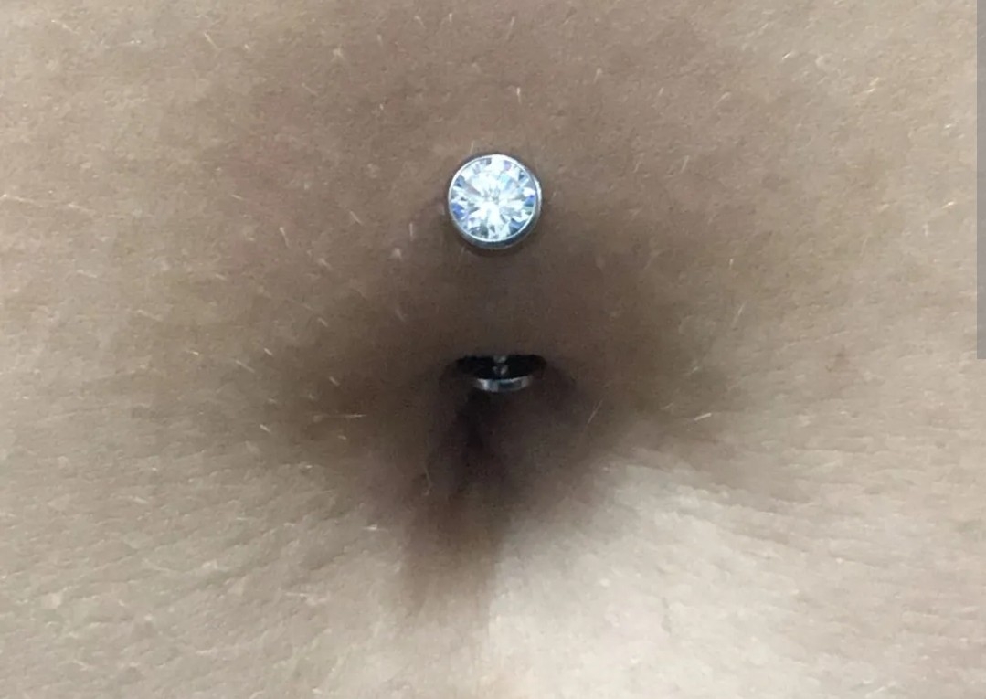 Floating Navel