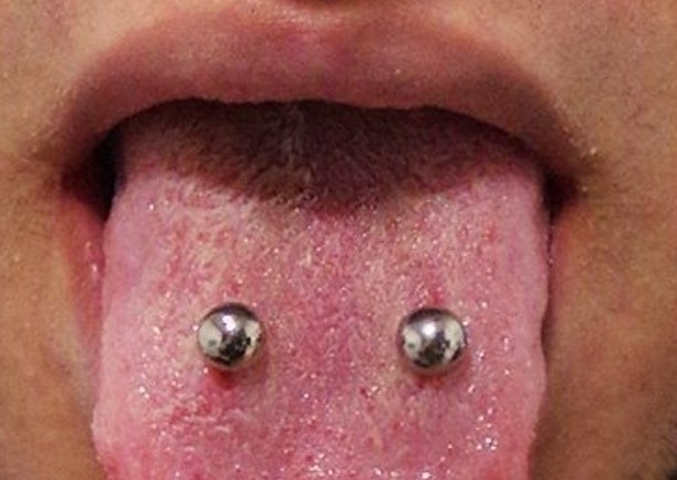 Venom Piercings