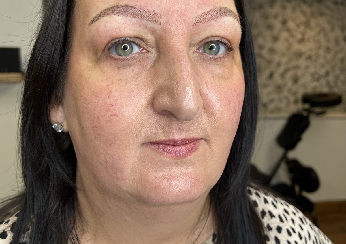 Microblading