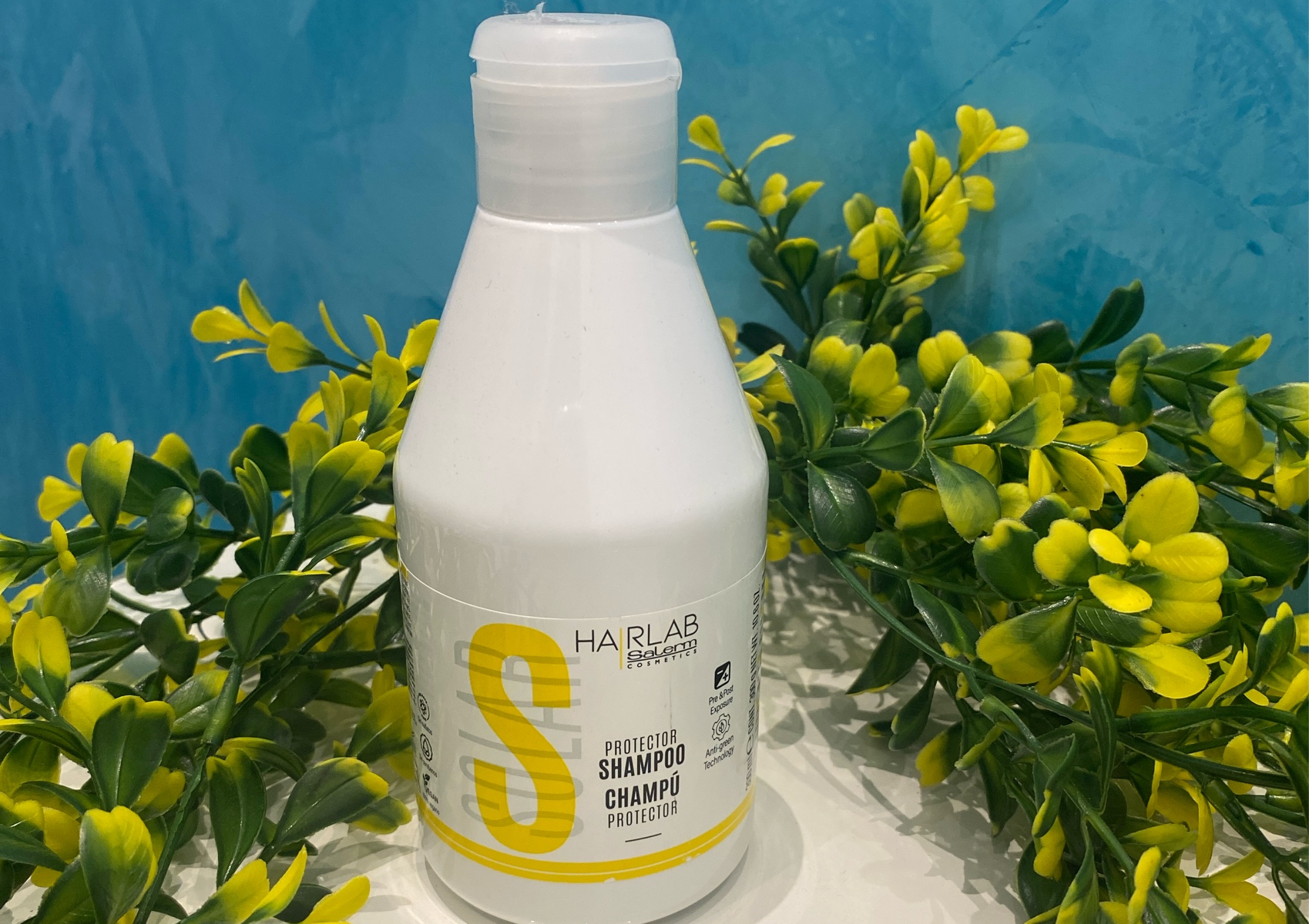 HAIR LAB
Shampoo Protector