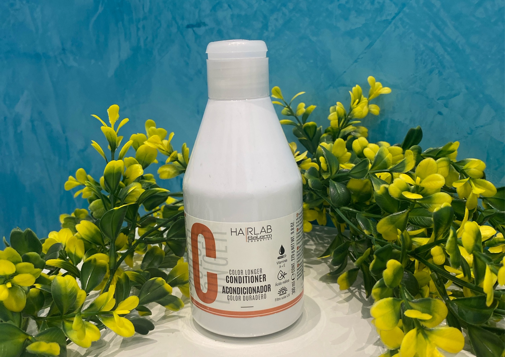 HAIR LAB
Acondicionador Color Duradero