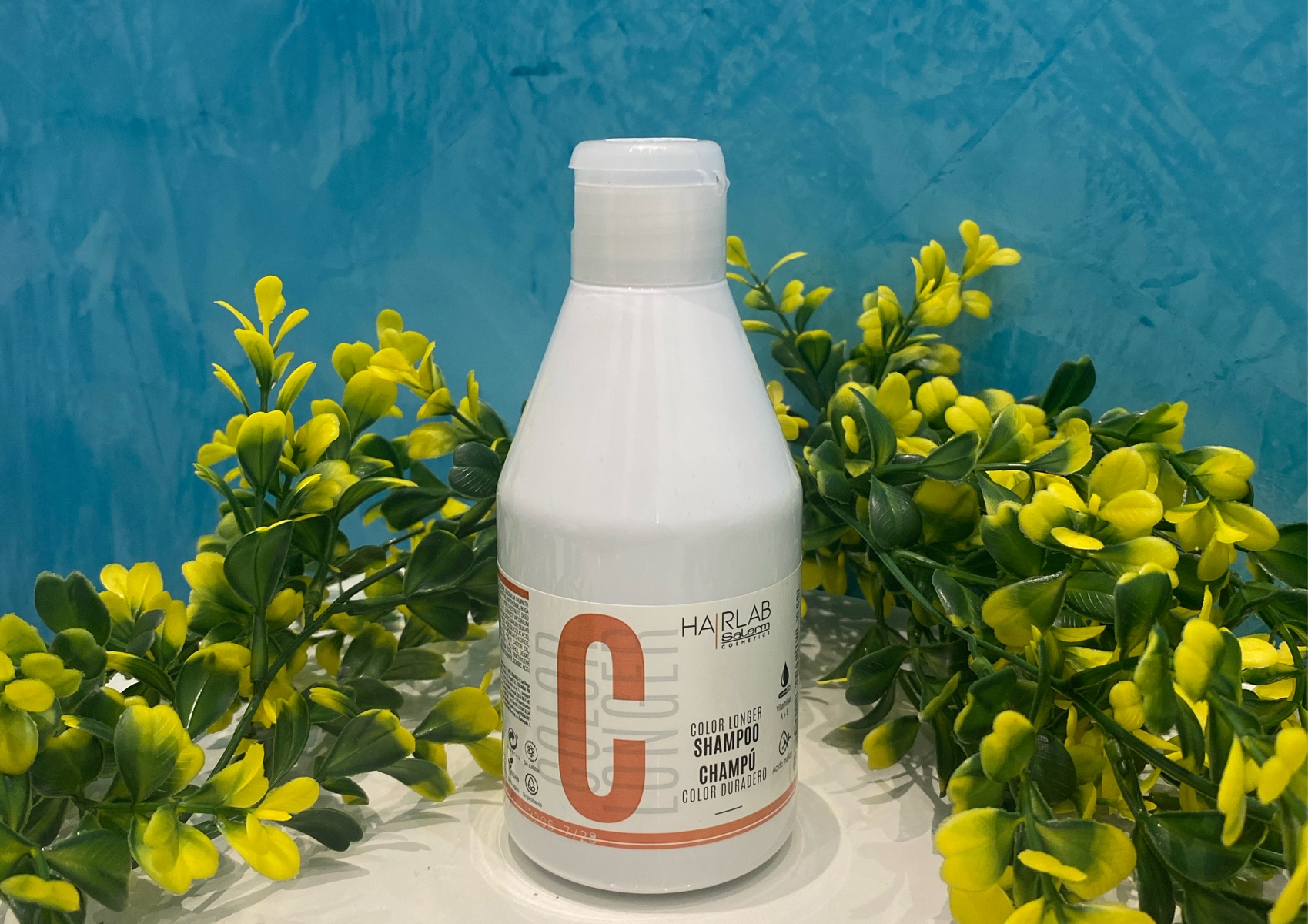 HAIR LAB
Shampoo Color Duradero