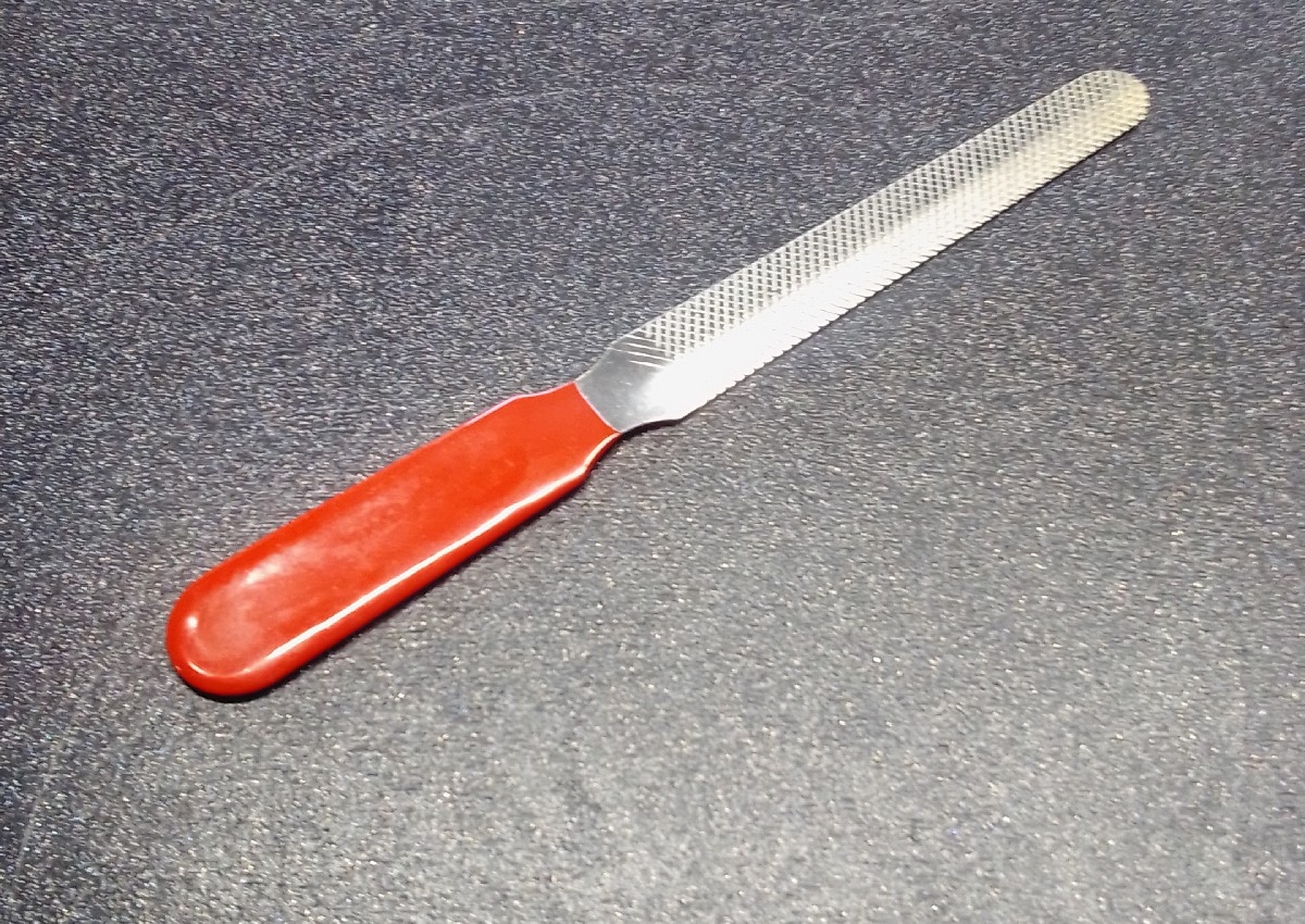 Nail File
