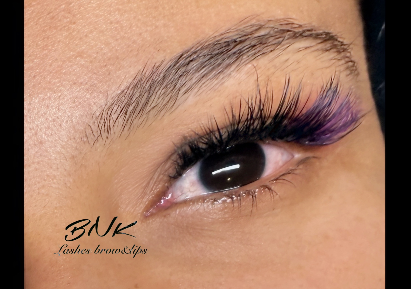 Classic mascara