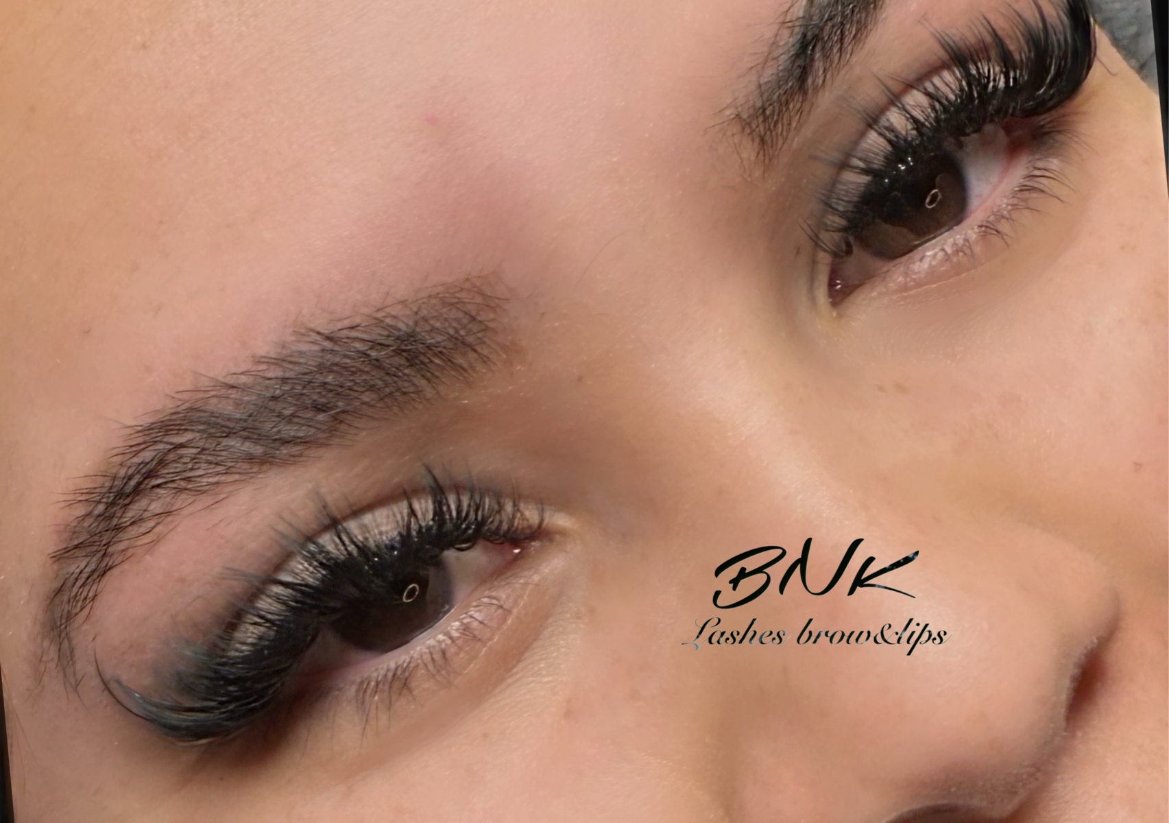 Hybrid cat eyes full set