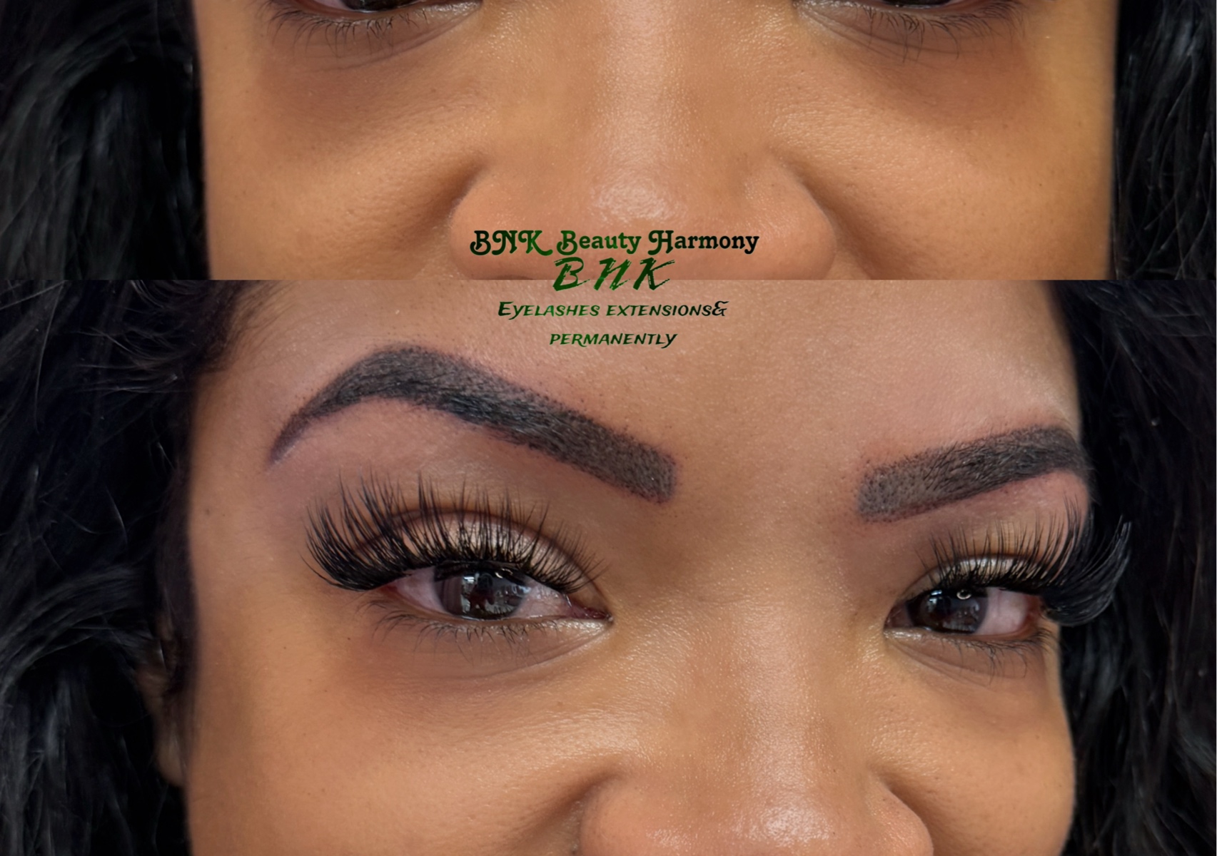 Power brow  /nano brow