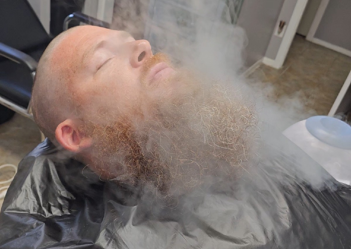 Signature Beard Care Package 🧔🏽‍♂️