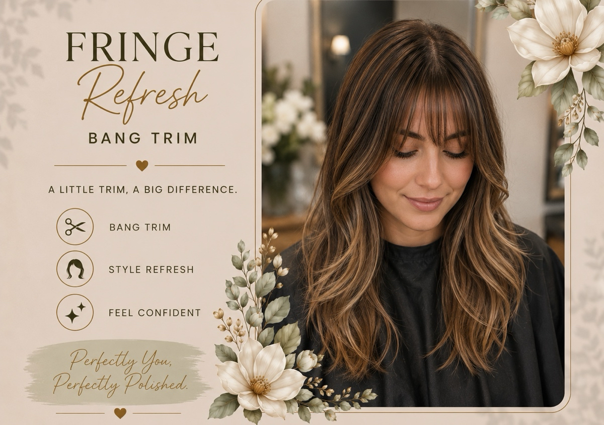 Fringe Refresh Six-Pack