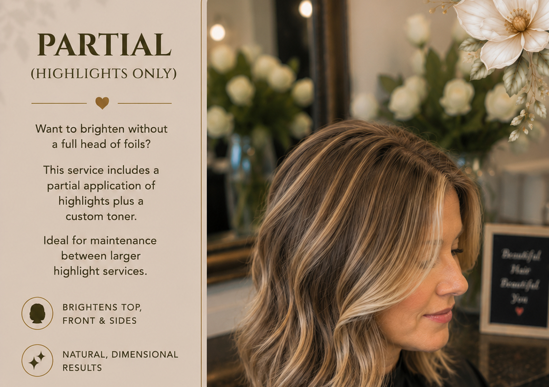 Partial (Highlights Only)