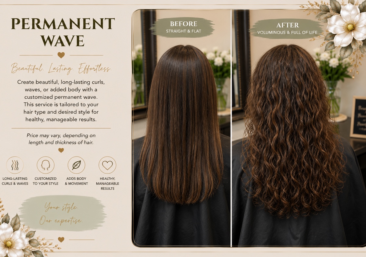 Permanent Wave