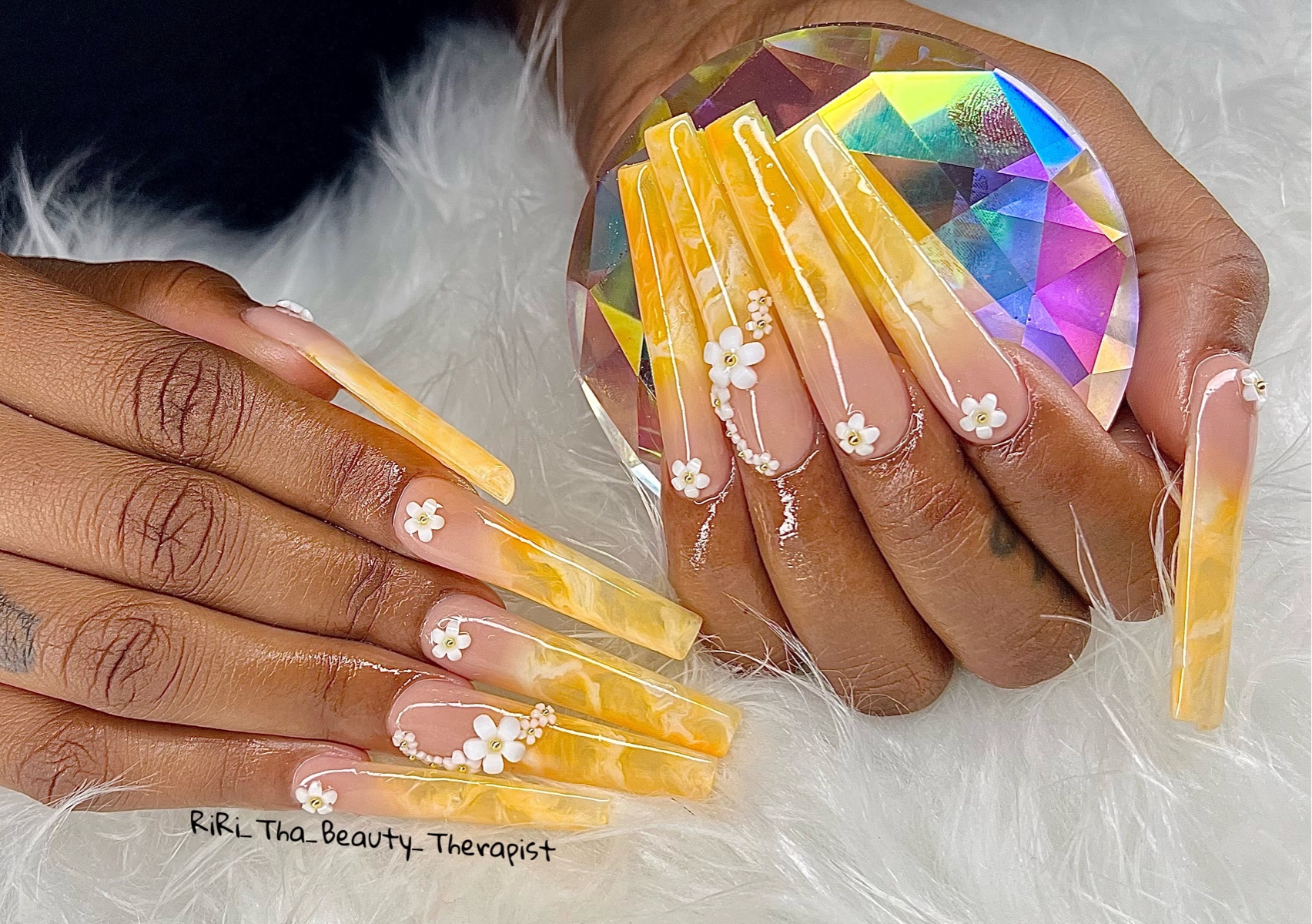 Full Set (long, xl, xxl or xxxl)