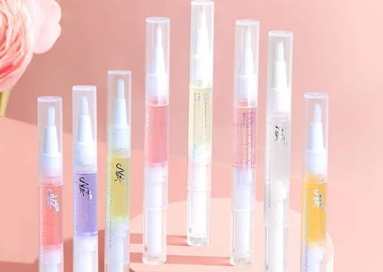 Cuticle Oil *Pen