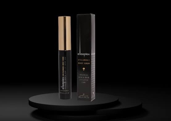 Lash Lift Boost Serum