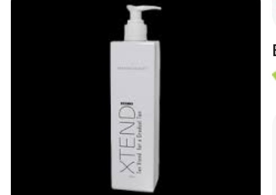 Tan Extender