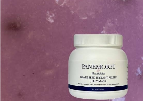 Grape Seed Instant Relief