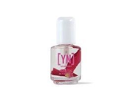 Cuticle Oil Rose Bottle*