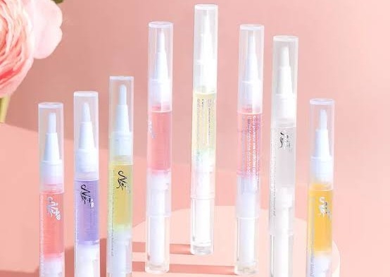 Cuticle Oil Pen*