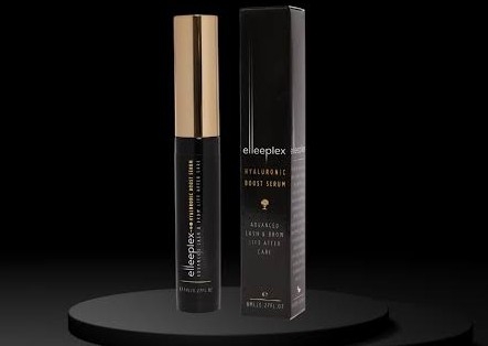Lash Lift Boost Serum