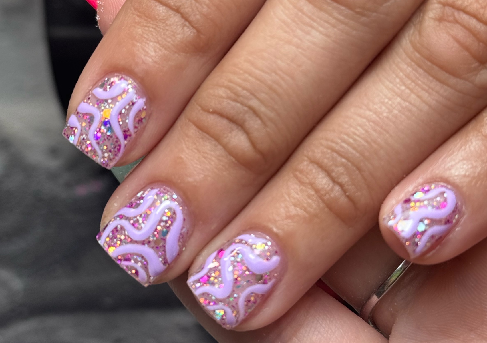 Full set cortas 