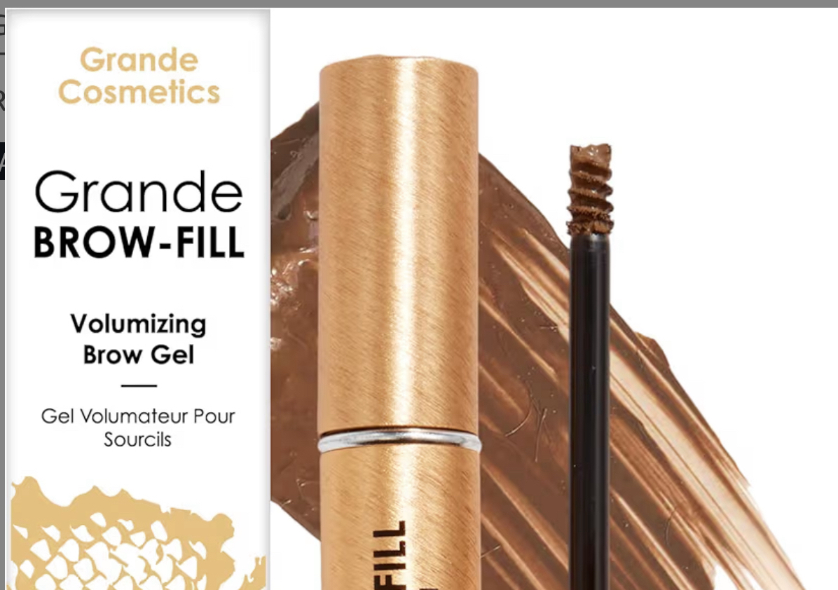 Brow Gel