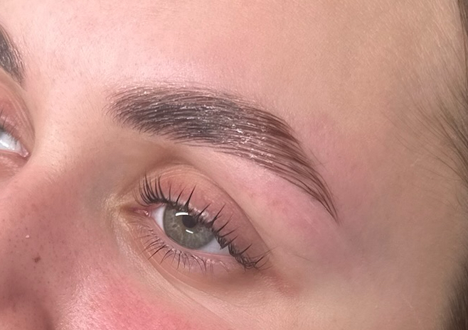 Brow Lamination