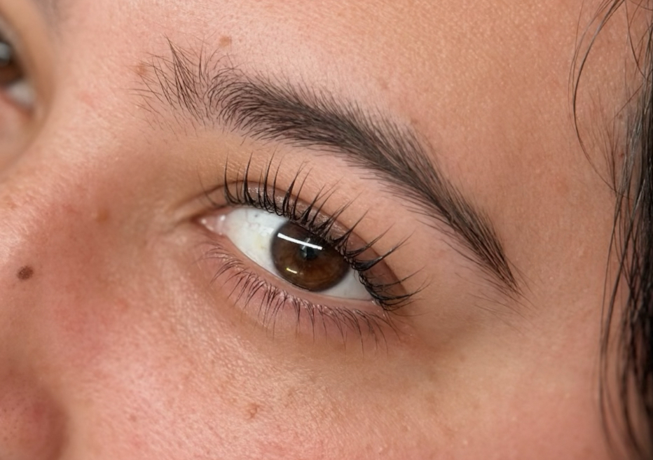 Lash Lift (NO TINT)