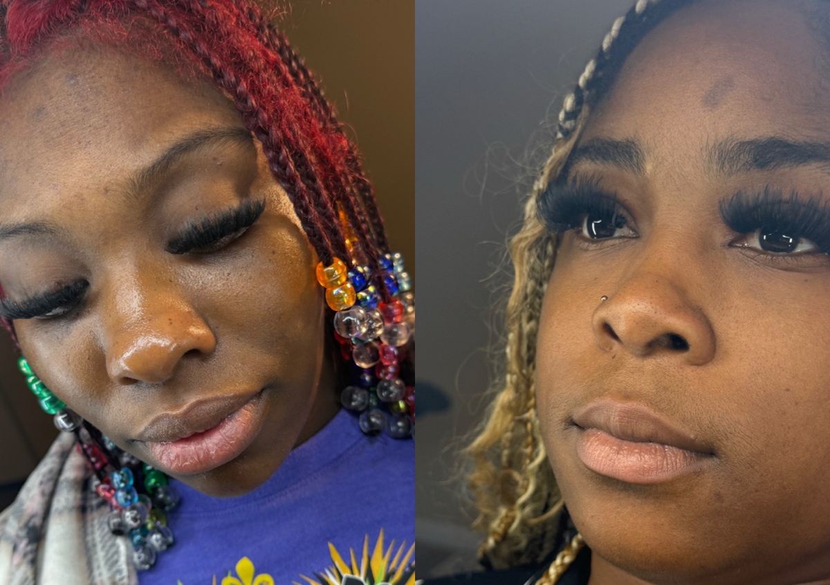 Lach Clusters Extension