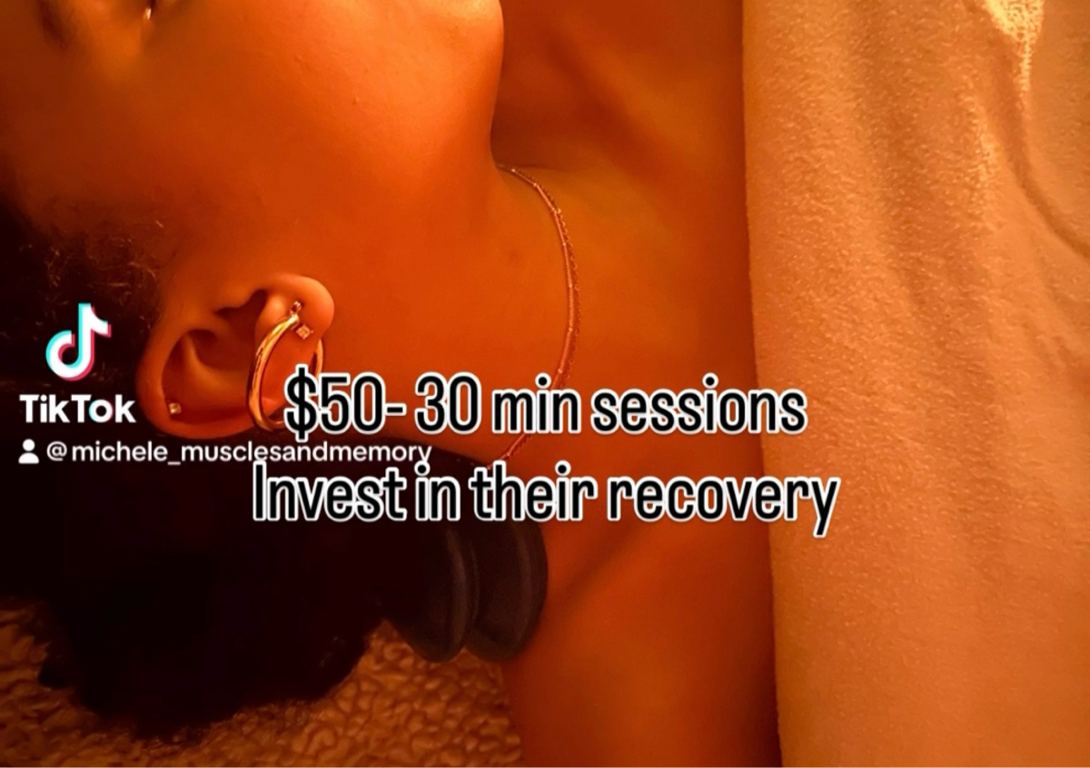 Student athlete 30 min 