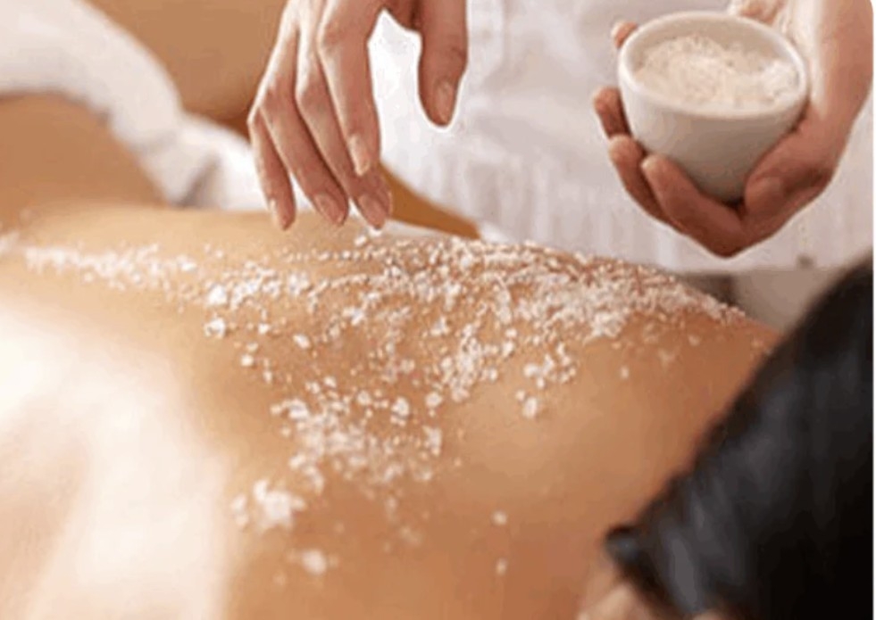 Therapist parking fee $45