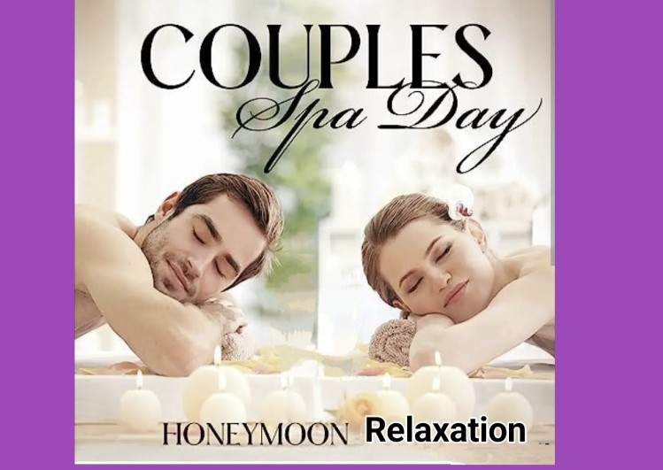 A 60 Minutes couples massage ( Two therapists will work on you two at  same time )