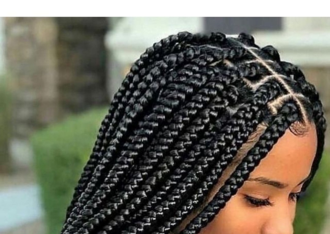 Box braids
