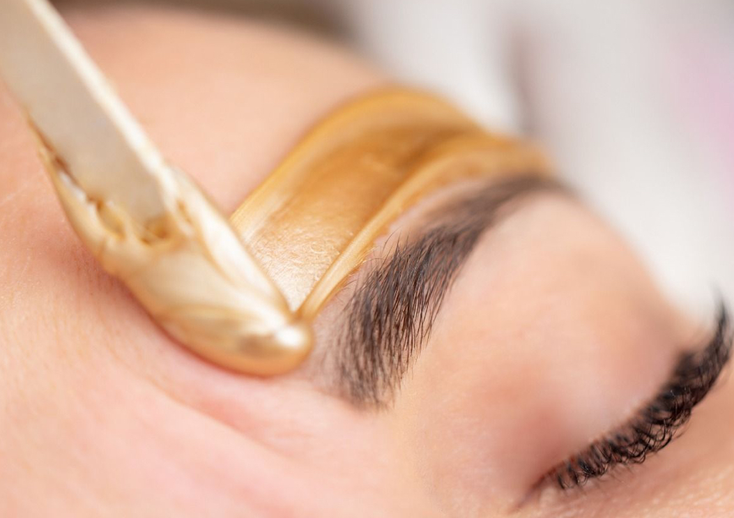 Depilación con Cera