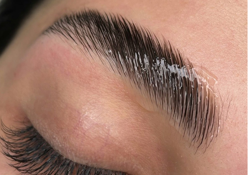 Brow Lamination 