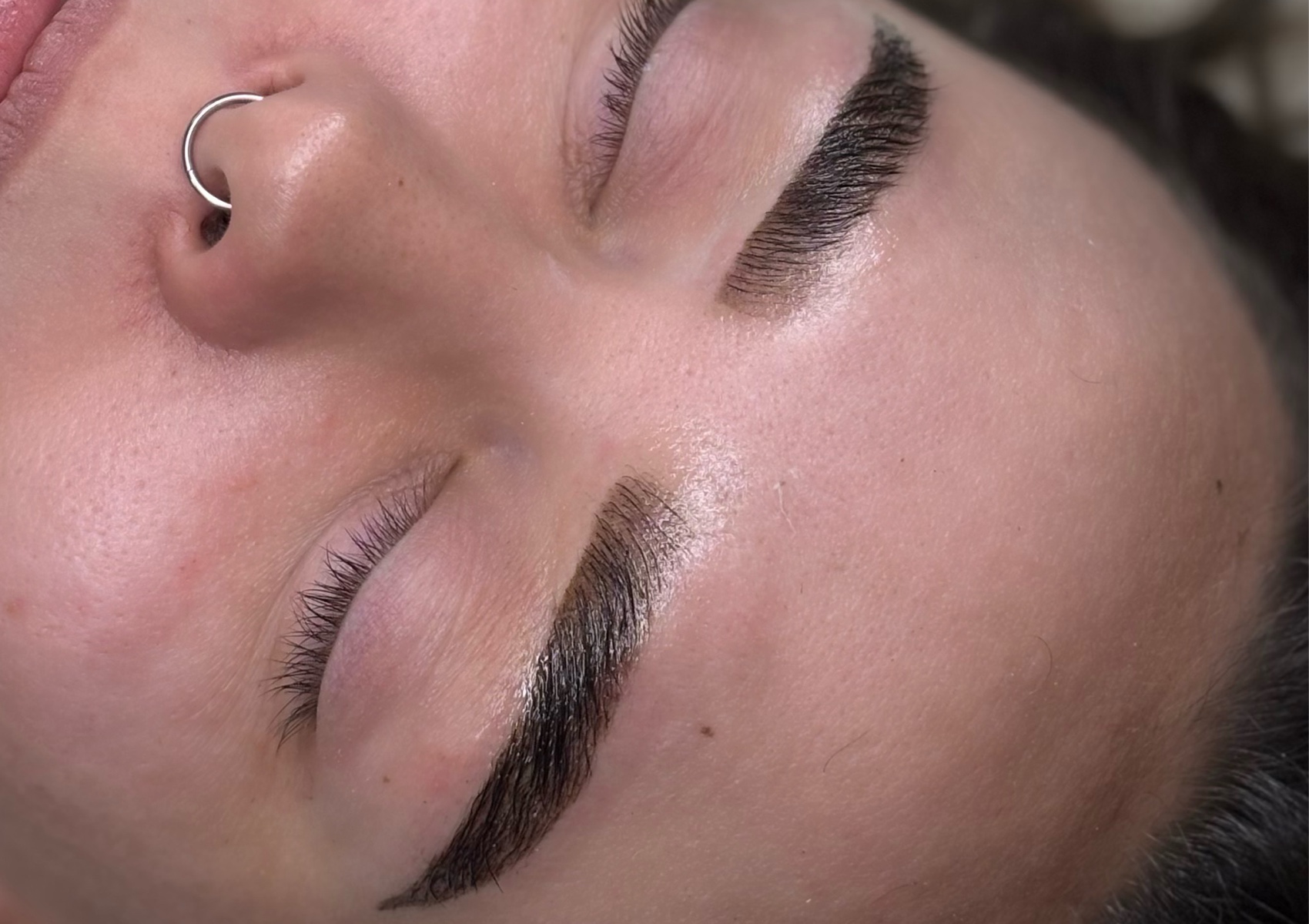 Glow Angel Brows