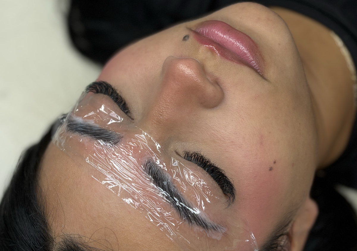 Laminado  De Cejas 