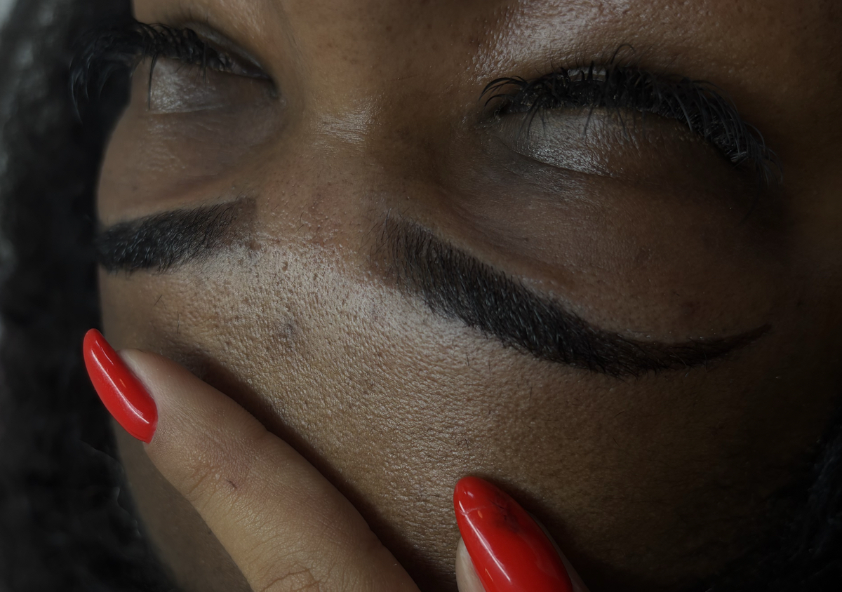 CEJAS PERFECTAS #2
