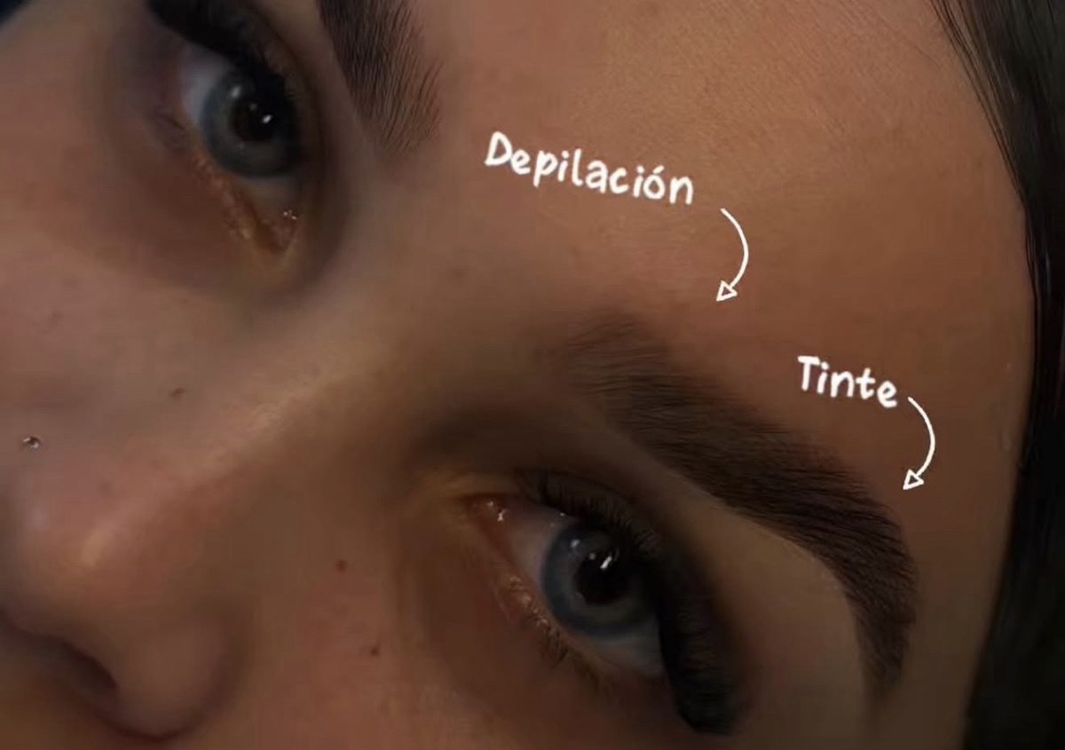 CEJAS PERFECTAS #1