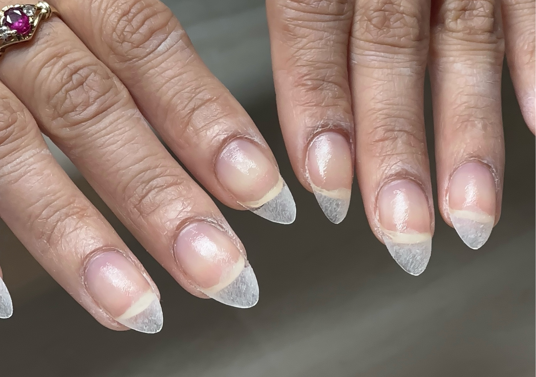 Gel-X (NEW SET ONLY)