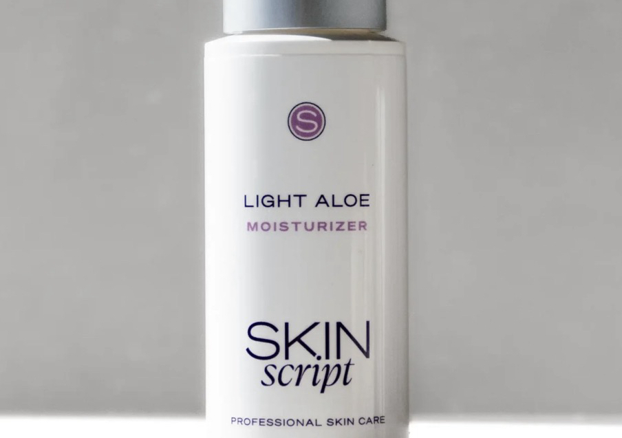 Moisturizer
