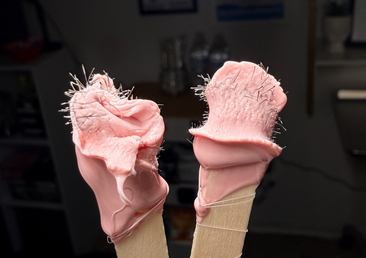Nose Wax 