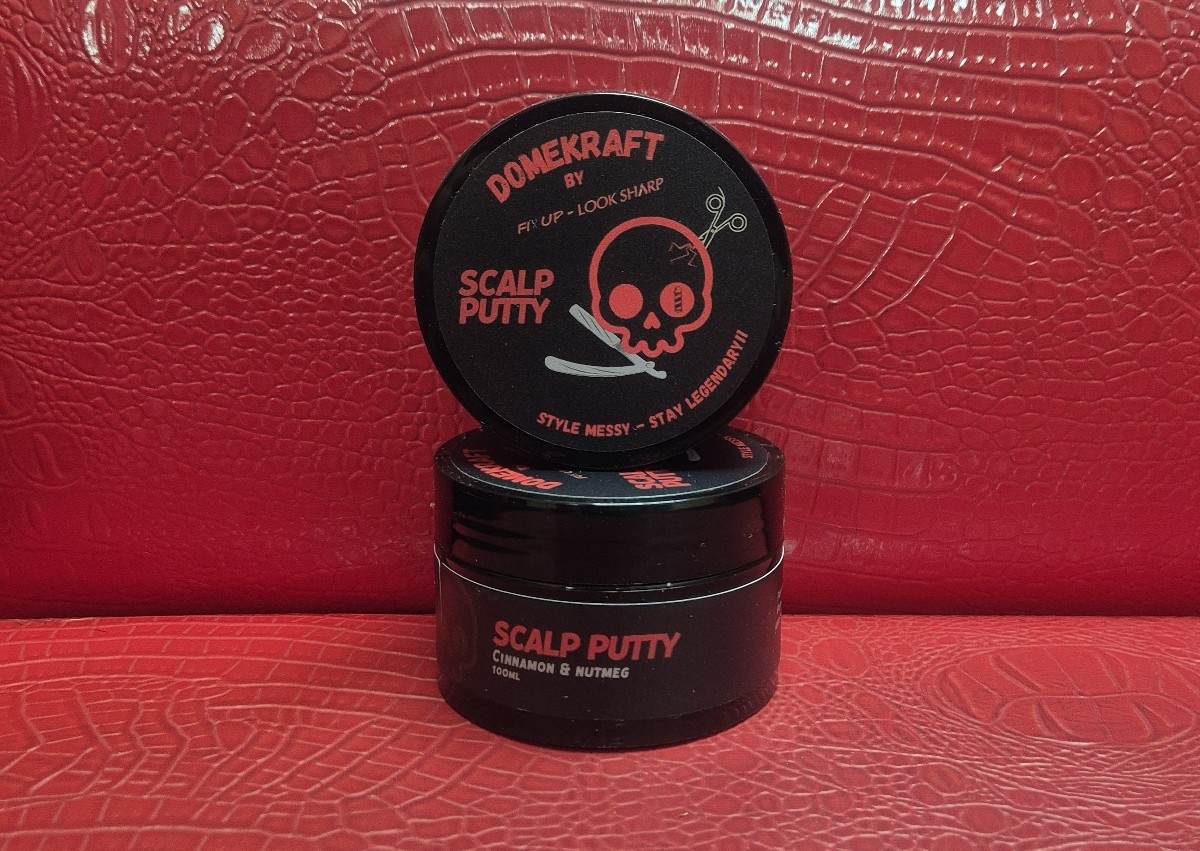 Scalp Putty