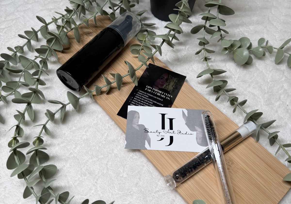 After Care Lash Kit