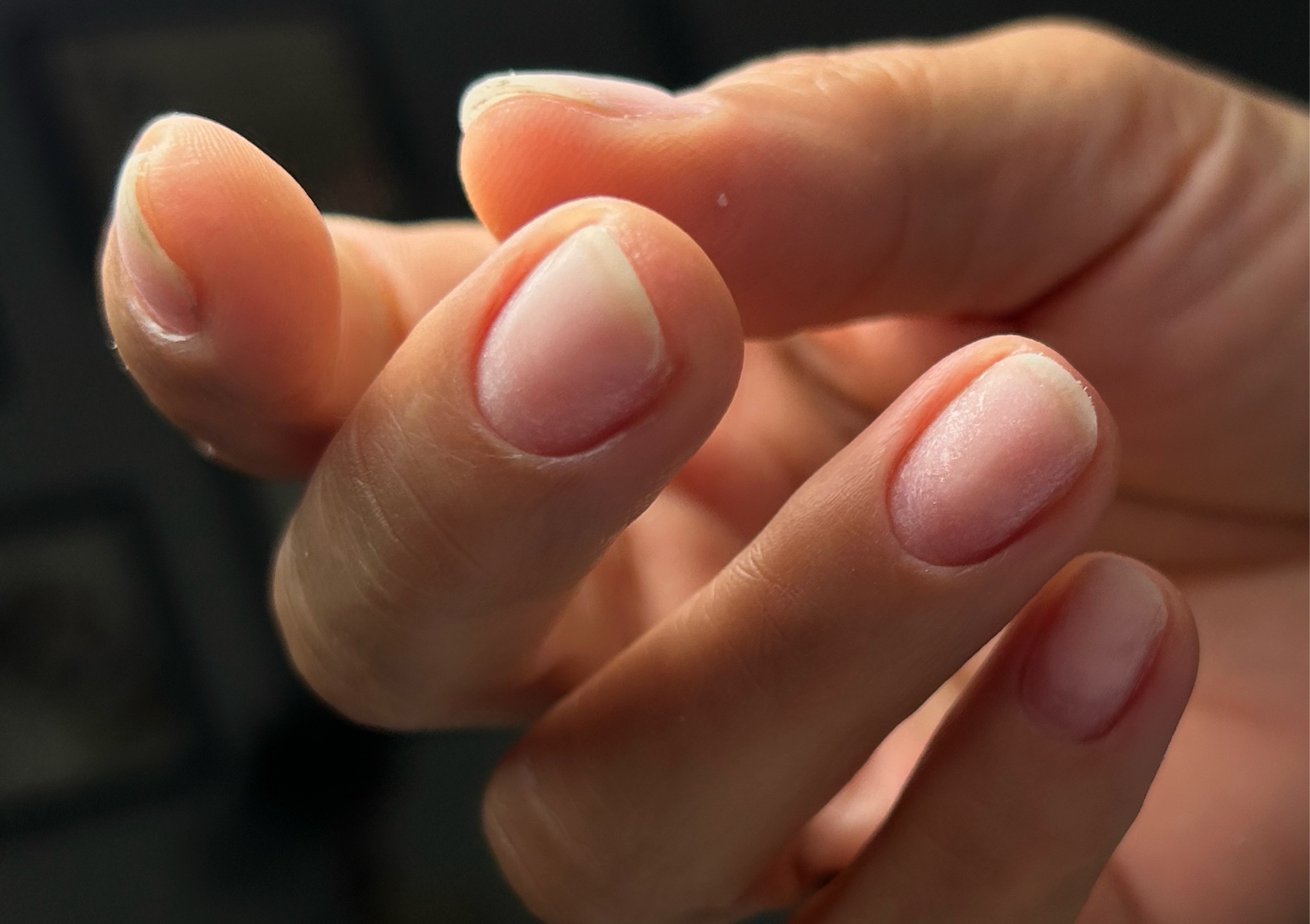 Remoción y Manicura combinada