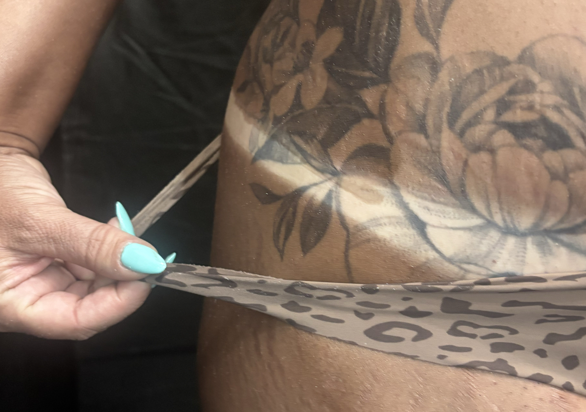 Rapid Mobile Tan (Kingman/ Havasu) 