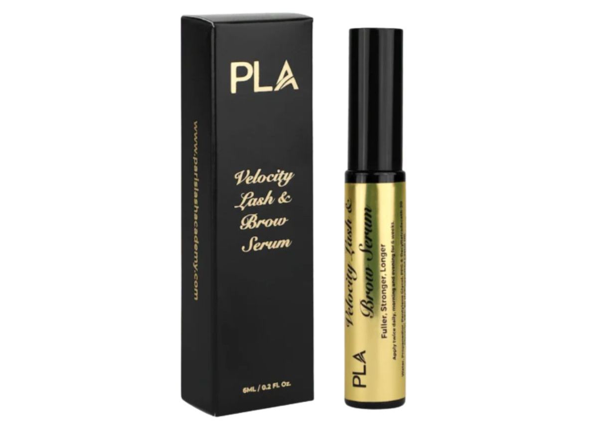 Velocity Lash & Brow Serum