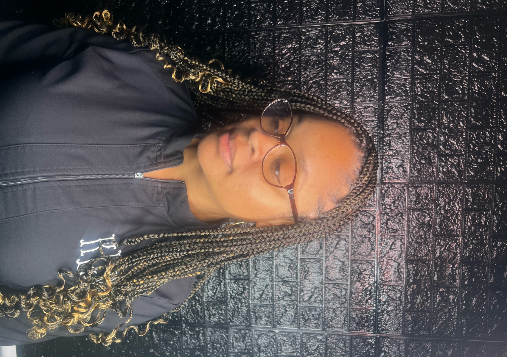 Knotless (M Midback)